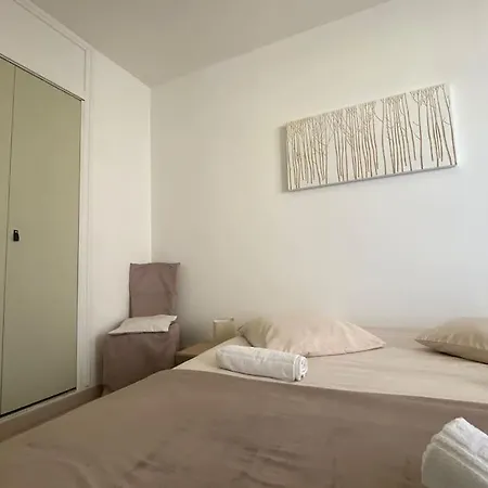 Apartment Grand T3 Avec Vue
