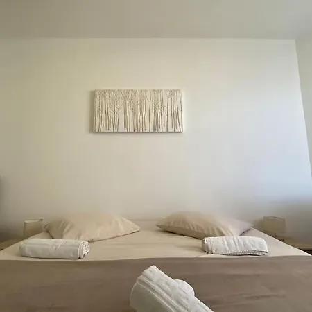 Apartment Grand T3 Avec Vue Ajaccio (Corsica)