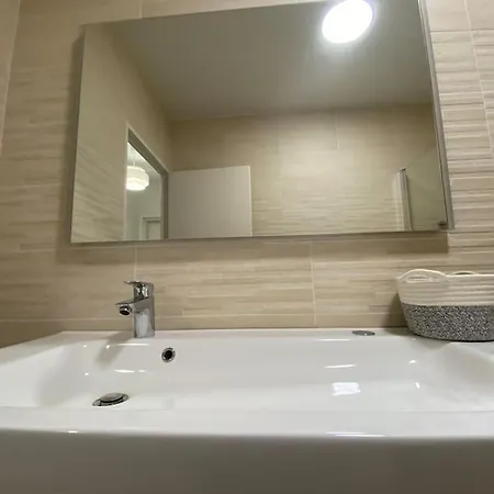 Apartment Grand T3 Avec Vue