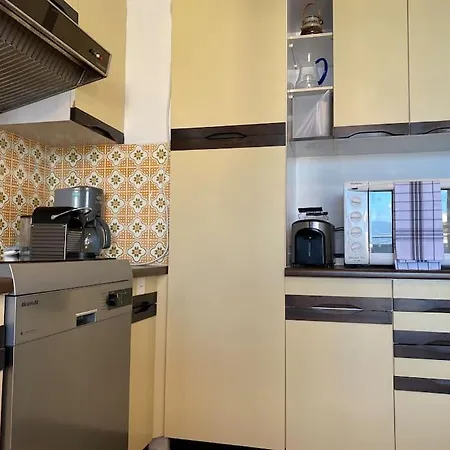 Grand T3 Avec Vue Apartment *