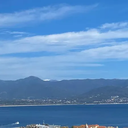 Grand T3 Avec Vue * Ajaccio (Corsica)