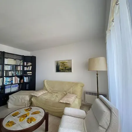 Grand T3 Avec Vue Apartment *