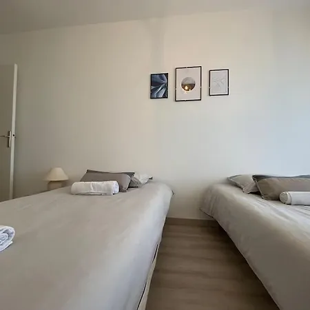 Grand T3 Avec Vue