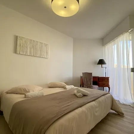 Grand T3 Avec Vue Apartment *