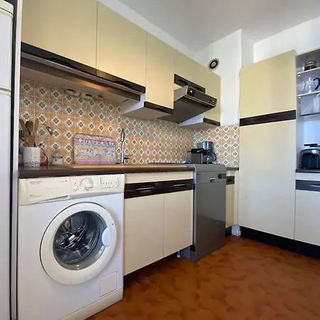 Apartment Grand T3 Avec Vue