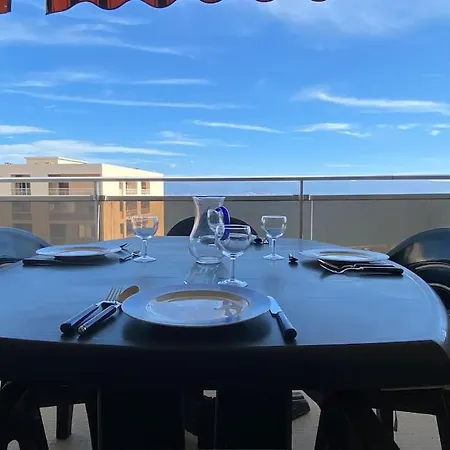 Grand T3 Avec Vue