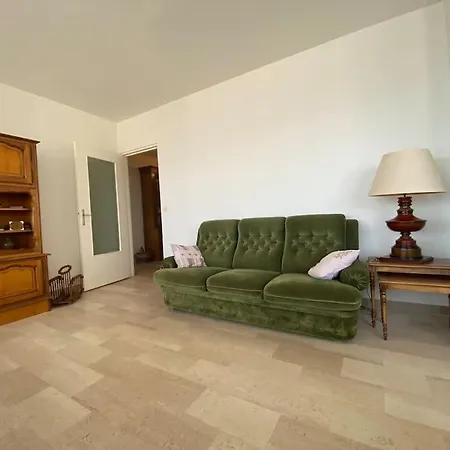 Apartment Grand T3 Avec Vue *